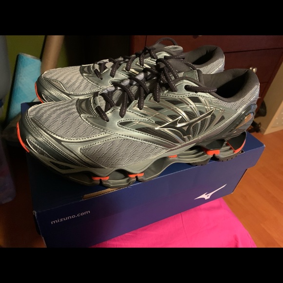 Mizuno | Shoes | Mizuno Wave Prophecy 8 